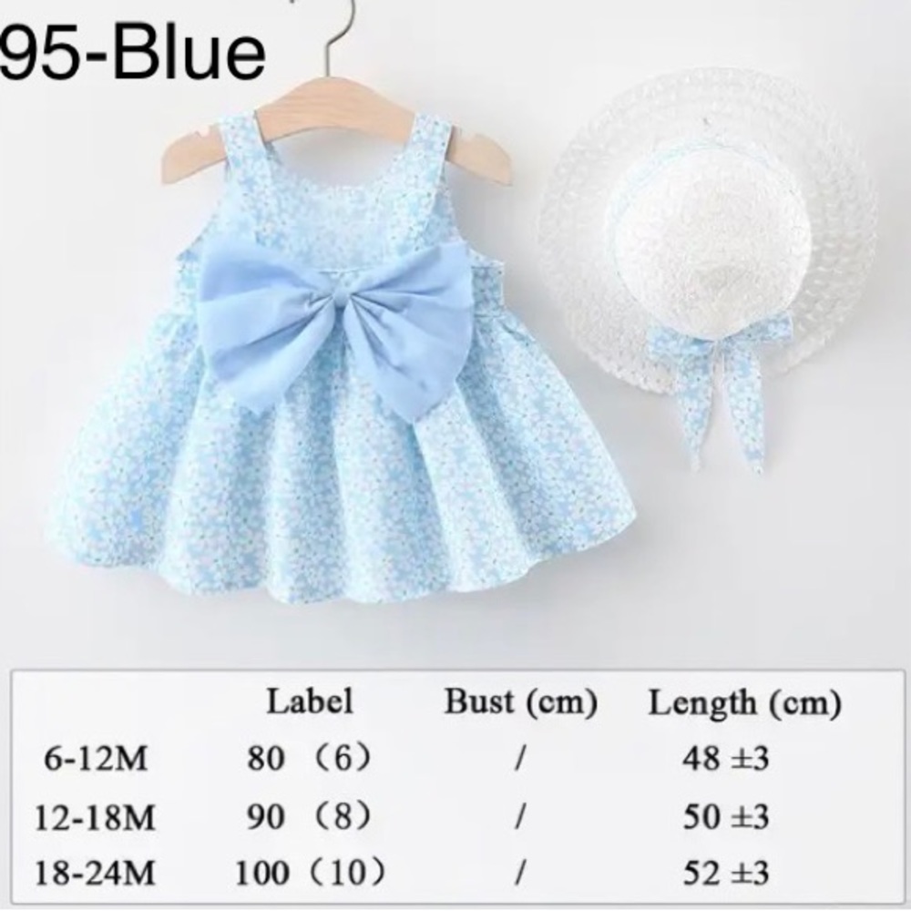 Girls sundress, beach dress, tutu dress